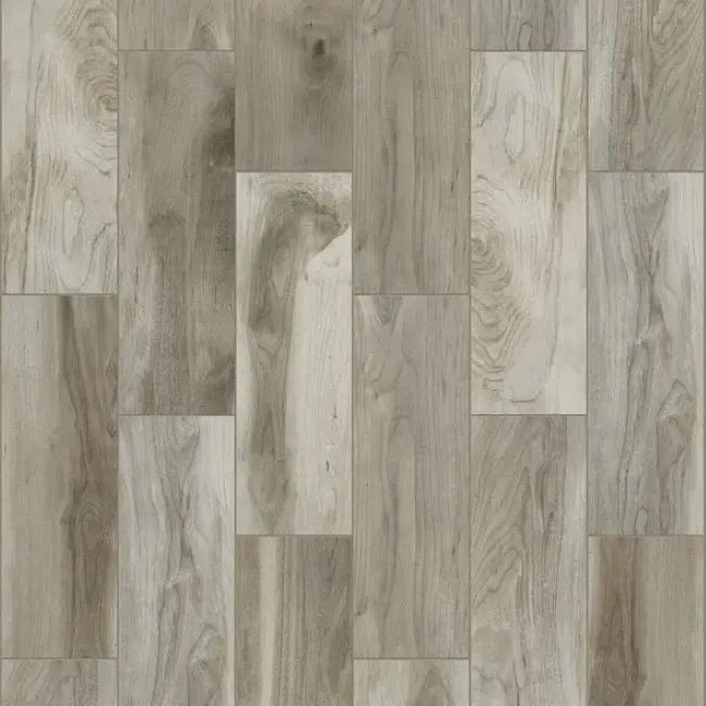 Shaw Tile Heirloom Collection Sterling