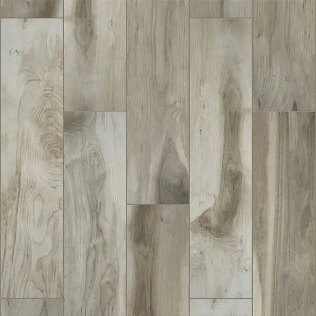 Shaw Tile Heirloom Collection Sterling 8"