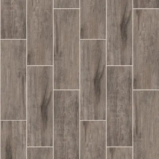 Shaw Tile Olympia Collection Ash