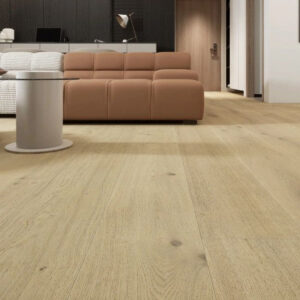 McMillan Hardwood European Oak Abbotsford