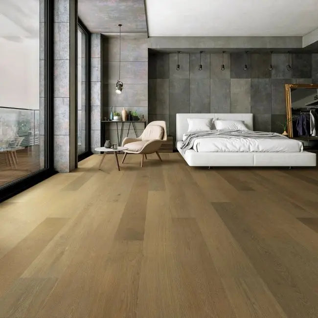 Bravada Hardwood Symphony Collection Classic Grade Allegro