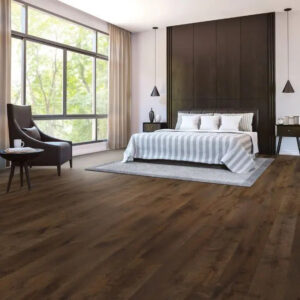 Bravada Hardwood Symphony Collection Country Grade Basso