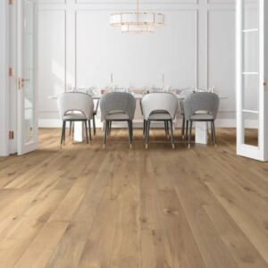 Bravada Hardwood Branche Collection Country Grade Ambre