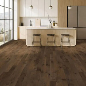 Bravada Hardwood Branche Collection Country Grade Brune