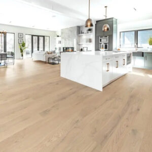 Bravada Hardwood Branche Collection Classic Grade Coral