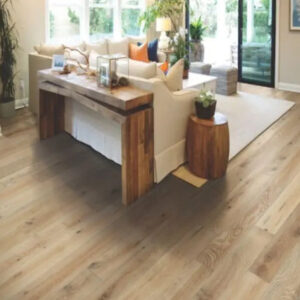 Silver Oak Hardwood Butterscotch