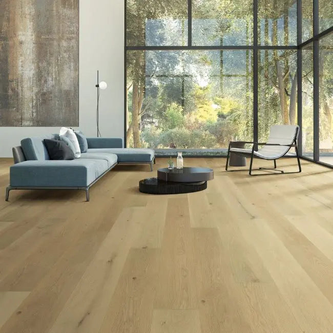 Bravada Hardwood Symphony Collection Classic Grade Credo