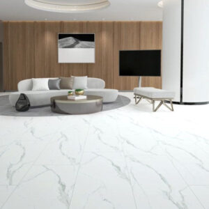 McMillan Evolved Elements Calacatta Oro