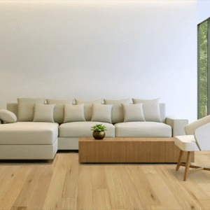 Bravada Hardwood Contempo Collection Carolean