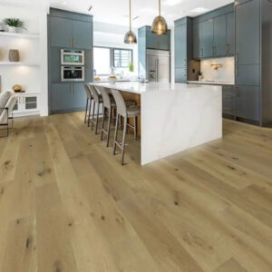 Bravada Hardwood D'Vine Collection Country Grade Loire Valley
