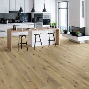 Bravada Hardwood D'Vine Collection Country Grade Rhone