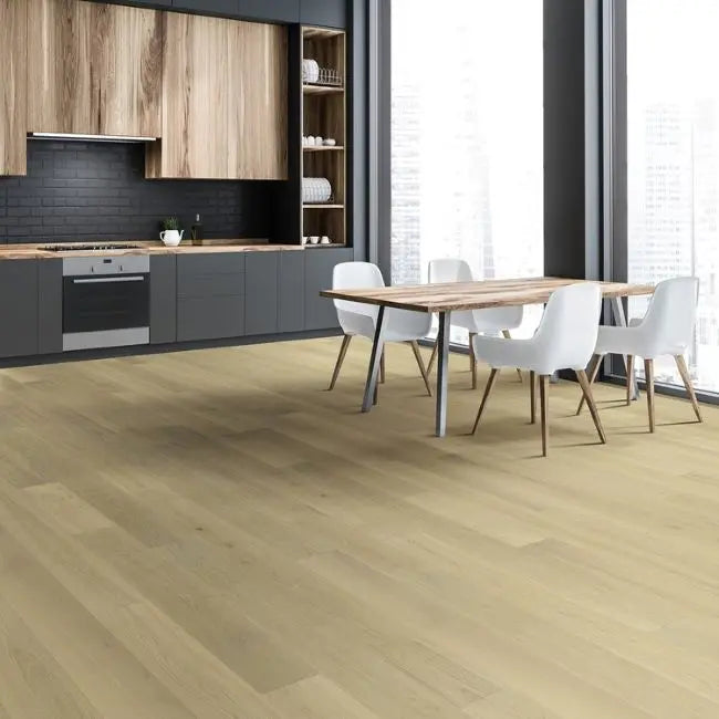 Bravada Hardwood D'Vine Collection Classic Grade Veneto