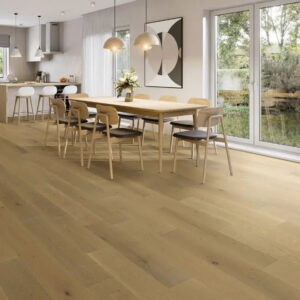Bravada Hardwood D'Vine Collection Classic Grade Walla Walla