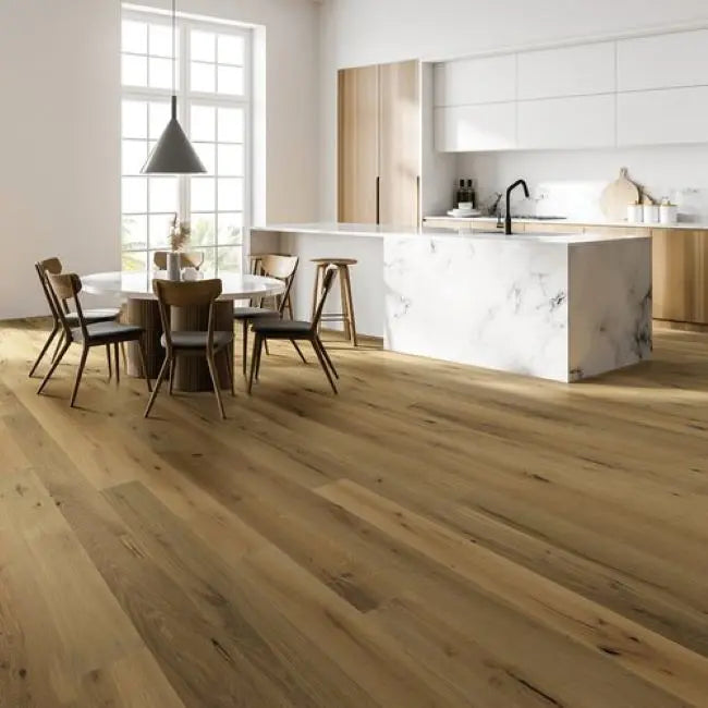 Bravada Hardwood D'Vine Collection Country Grade Willamette