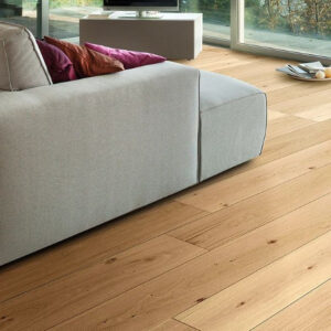 McMillan Hardwood European Oak Diva