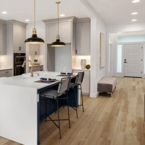 GemCore Flooring Garnet Collection Shannon