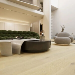 McMillan Hardwood European Oak Holberg