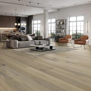 Bravada Hardwood Symphony Collection Country Grade Leitmotif
