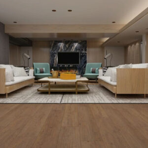 McMillan Evolved Series Leanett