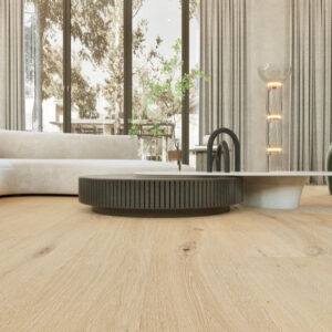 McMillan Hardwood European Oak Leuven