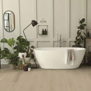 Palacio Waterproof Flooring Brago Collection Hazelnut Cream