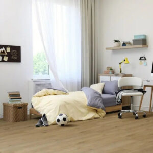 Palacio Waterproof Flooring Brago Collection Roasted Coconut