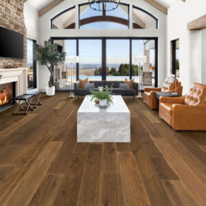 Mission Collection Avaron Ultra Collection Saddle Rock (Color Drop)