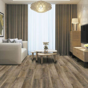 Mission Collection Cortona Plus Unipush Wide Plank Mesa Tan