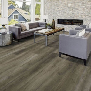 Mission Collection Cortona Plus Unipush Extra Wide Plank Pure Earth