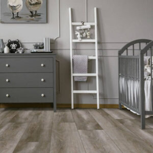 Mission Collection Cortona Plus 5GI Extra Wide Plank Smoked Tan