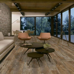 Mission Collection Cortona Plus Unipush Wide Plank Sunbaked Adobe