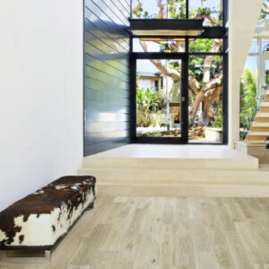 Bravada Hardwood Contempo Collection Newel