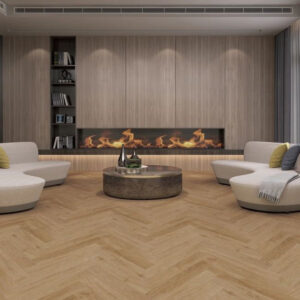 McMillan Evolved Series Niobe Herringbone