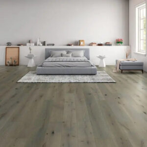 Bravada Hardwood Symphony Collection Country Grade Opus