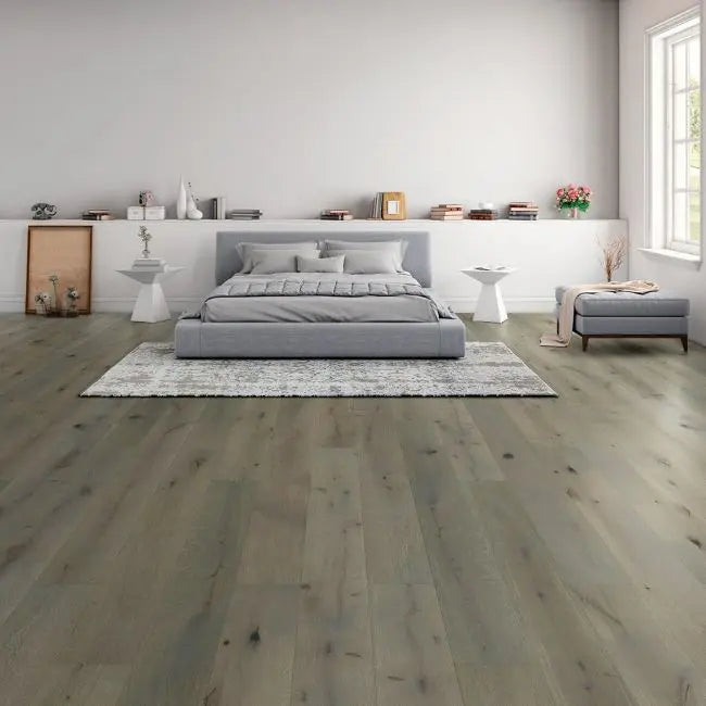 Bravada Hardwood Symphony Collection Country Grade Opus