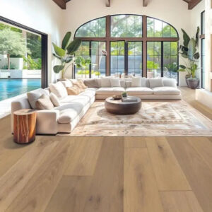 Palacio Hardwood Amora Collection Cotswold