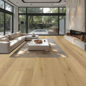 Palacio Hardwood Amora Collection Gentle Totten's Inlet