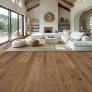 Palacio Hardwood Amora Collection Gentle Warm Nutmeg