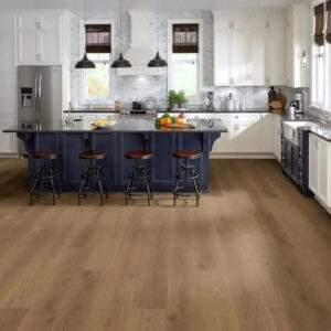 Palacio Waterproof Flooring Maritza Collection Cougar Brown