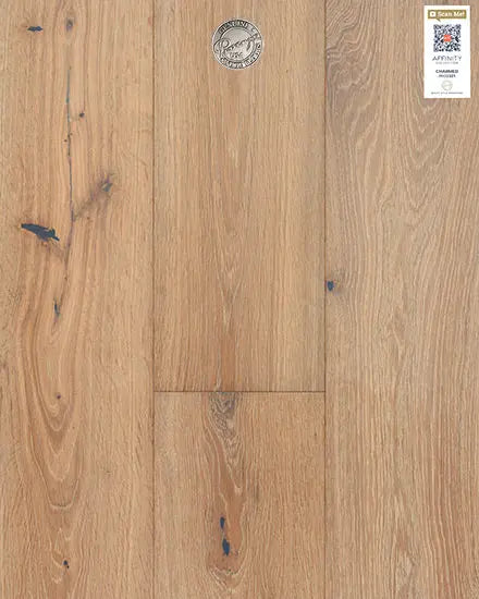 Provenza Affinity Collection Charmed