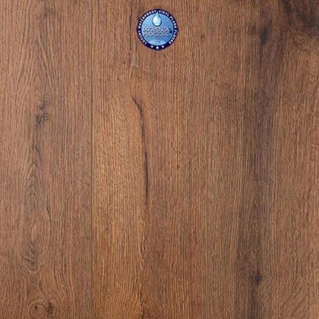Provenza Concorde Oak Collection Smoked Amber