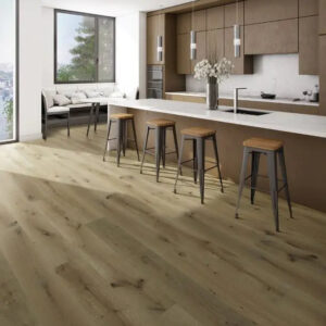 Bravada Hardwood Symphony Collection Country Grade Rhapsody