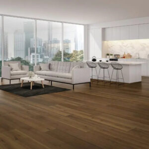 Bravada Hardwood Symphony Collection Country Grade Rondo