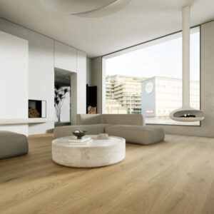 McMillan Hardwood European Oak Shanti