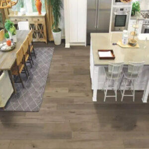 Silver Oak Hardwood Stonewood