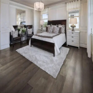 Silver Oak Hardwood Storm