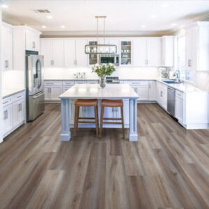 Mission Collection Cortona MAXX Titanium Gray