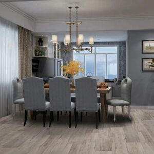 Mission Collection Cortona Plus Unipush Wide Plank Trail Dust