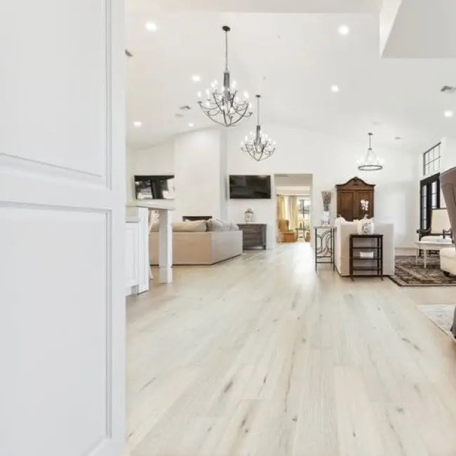 Bravada Hardwood Contempo Collection Neoteric