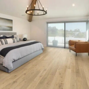 Bravada Hardwood Contempo Collection Novel